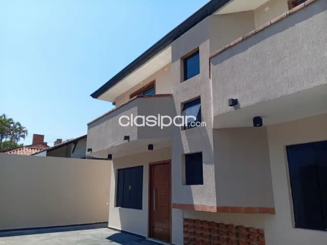 Casa en lambare, barrio kennedy. Cod 5153, foto 5