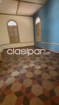 Casa grande en asuncion,estilo colonial. Cod 5154