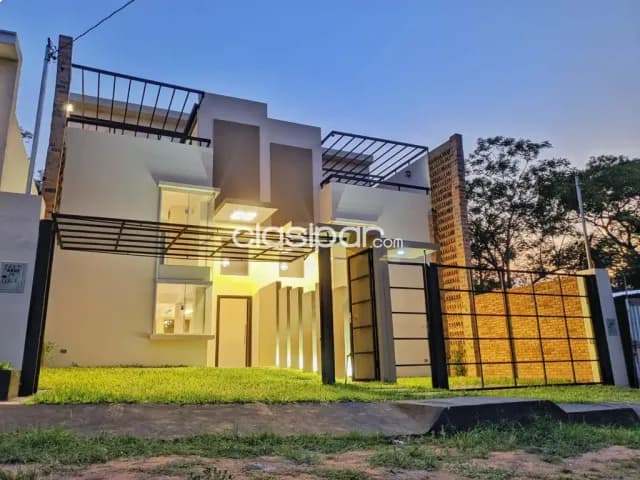 Triplex en pergolas del yacht. Cod 5156 — foto 3