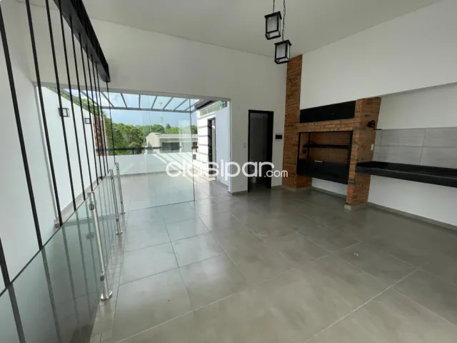 Triplex en pergolas del yacht. Cod 5156 — foto 4