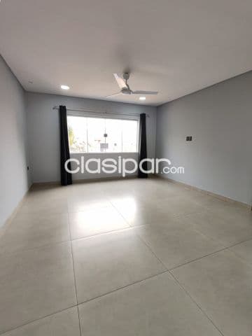 Valquilo fina residencia minimalista en asuncion, barrio nazareth. Cod 5158