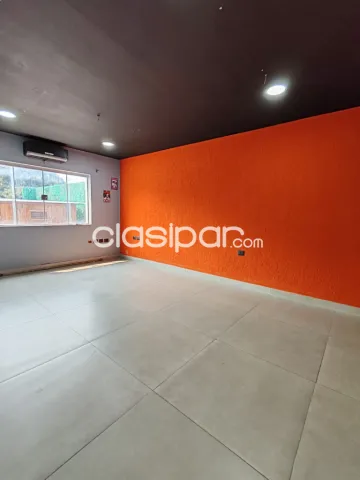 Valquilo fina residencia minimalista en asuncion, barrio nazareth. Cod 5158 — foto 3