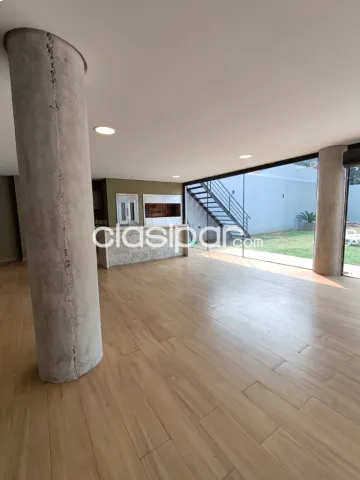 Valquilo fina residencia minimalista en asuncion, barrio nazareth. Cod 5158 — foto 4