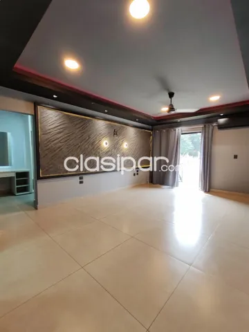 Valquilo fina residencia minimalista en asuncion, barrio nazareth. Cod 5158 — foto 5
