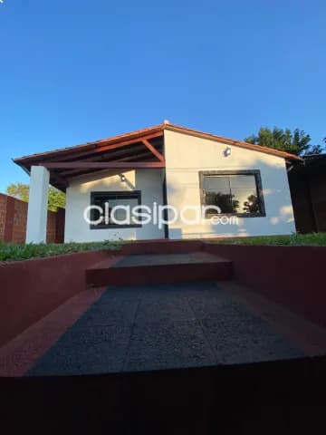 Casa a estrenar en Ñemby, zona salinas. Cod 5161 — foto 5