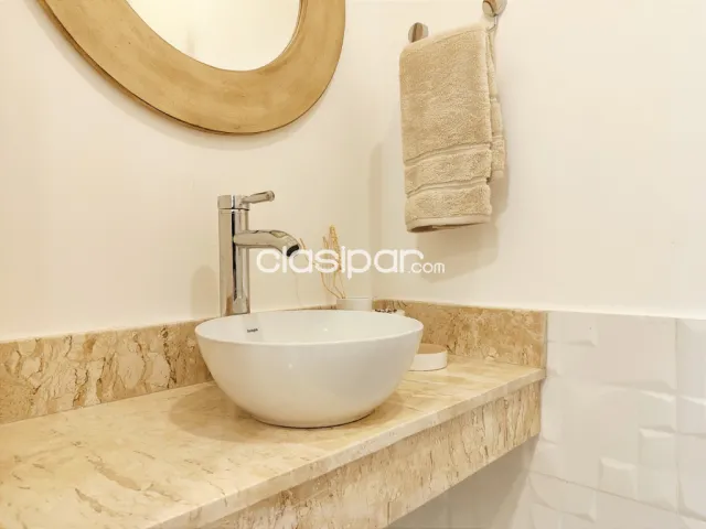 En venta duplex de 1 planta a estrenar en Luque. Cod 5162 — foto 5
