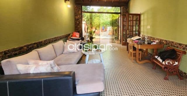 Casa de 480 m2 en el Barrio Rodríguez de Francia - CLHO6896843