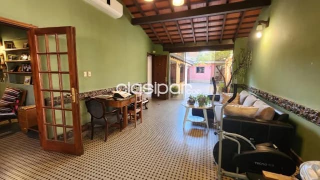 Casa de 480 m2 en el Barrio Rodríguez de Francia - CLHO6896843, foto 3