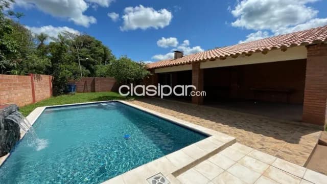 casa quinta en YAGUARON! CL 913, foto 5
