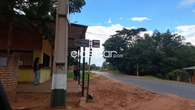 7 terrenos juntos o separado Cod: CL916 — foto 3