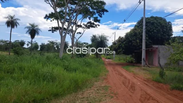 7 terrenos juntos o separado Cod: CL916 — foto 4