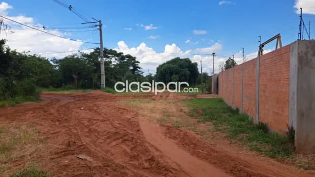 7 terrenos juntos o separado Cod: CL916 — foto 5