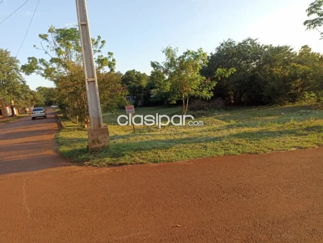 Terreno en Marìa Auxiliadora – Dpto. Itapùa, foto 2