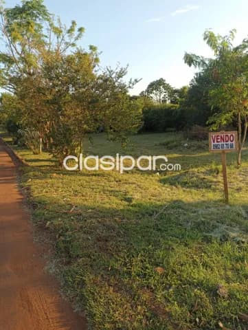 Terreno en Marìa Auxiliadora – Dpto. Itapùa, foto 3