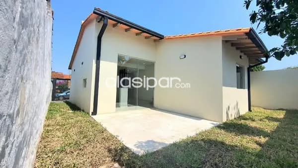 En venta hermoso duplex a estrenar en San Lorenzo, zona reducto. Cod 5164, foto 2