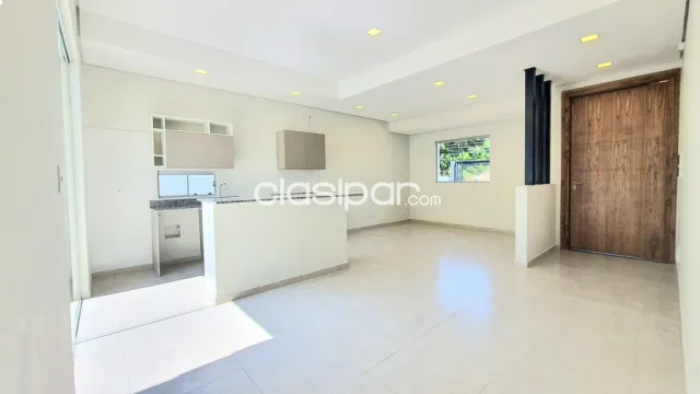 En venta hermoso duplex a estrenar en San Lorenzo, zona reducto. Cod 5164, foto 3