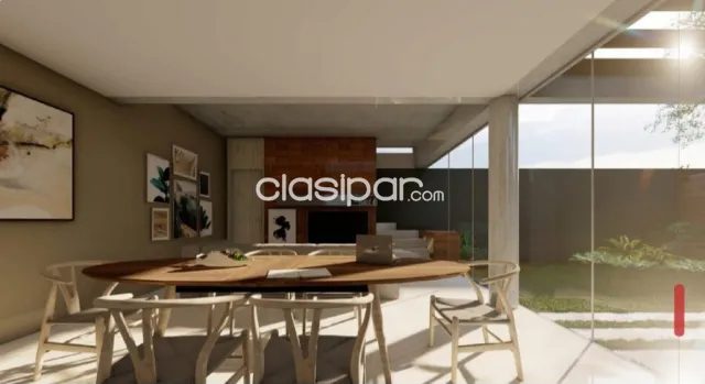 Dúplex en Venta, en pozo, a cuadras de la Av. América, Luque, CON PRECIOS PROMOCIONALES — foto 4