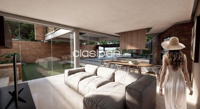Dúplex en Venta, en pozo, a cuadras de la Av. América, Luque, CON PRECIOS PROMOCIONALES