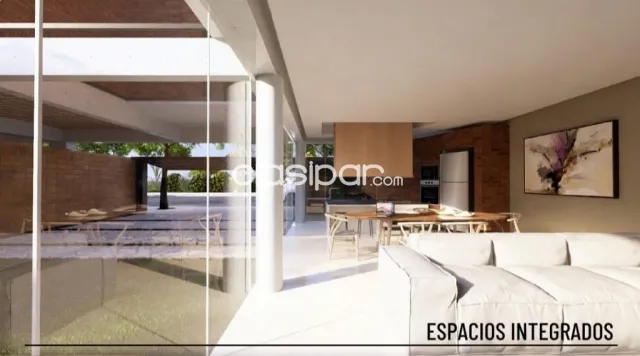 Dúplex en Venta, en pozo, a cuadras de la Av. América, Luque, CON PRECIOS PROMOCIONALES — foto 3