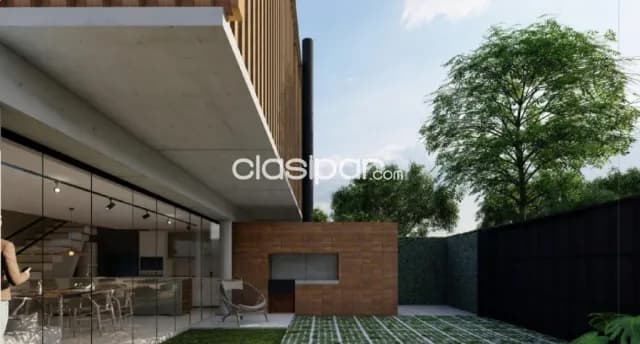 Dúplex en Venta, en pozo, a cuadras de la Av. América, Luque, CON PRECIOS PROMOCIONALES — foto 5