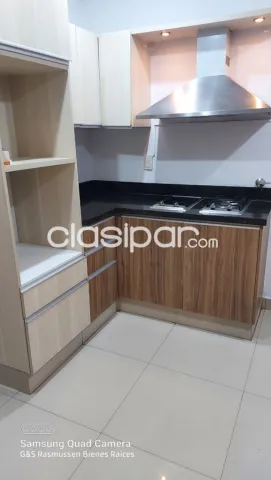 amplio dpto de 3 suites con vestidores!!! E083, foto 3