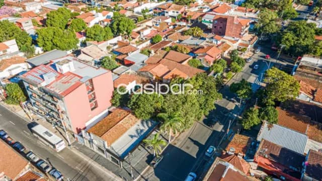 En venta terreno en la Encarnación Asunción, foto 3