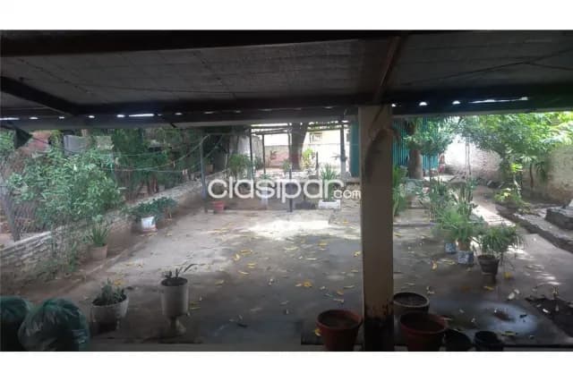 Amplio terreno en barrio Jara 420 m2 a 200 mtrs avda.brasilia-zona residencial altur — foto 2