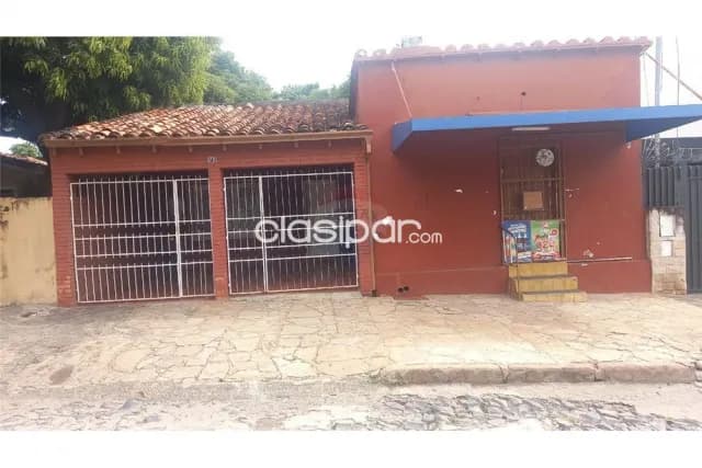 Amplio terreno en barrio Jara 420 m2 a 200 mtrs avda.brasilia-zona residencial altur — foto 3