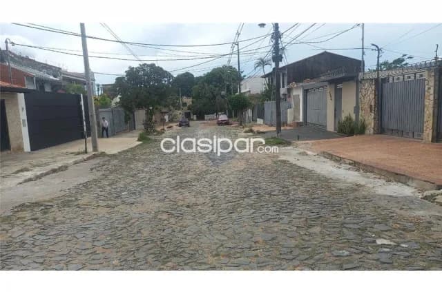Amplio terreno en barrio Jara 420 m2 a 200 mtrs avda.brasilia-zona residencial altur — foto 4