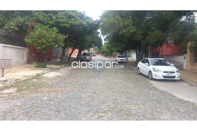 Amplio terreno en barrio Jara 420 m2 a 200 mtrs avda.brasilia-zona residencial altur — foto 5