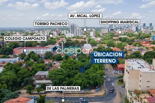 Terreno c/15 mtrs de frente bo.Recoleta total 370,53 a 20 mtrs de las palmeras m2, foto 4