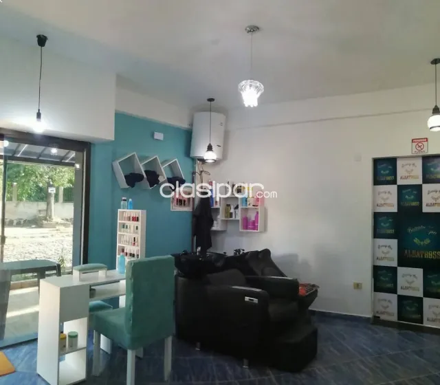 Salón Comercial en Ciudad del Este — foto 2