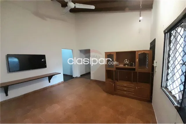 Casa fdo.zona norte detras super los jardines a 800 mtrs de mcal.lopez-terreno 539m2, foto 4