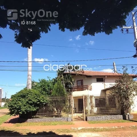 Casa semiamoblada Fernando de la Mora zona norte, foto 1