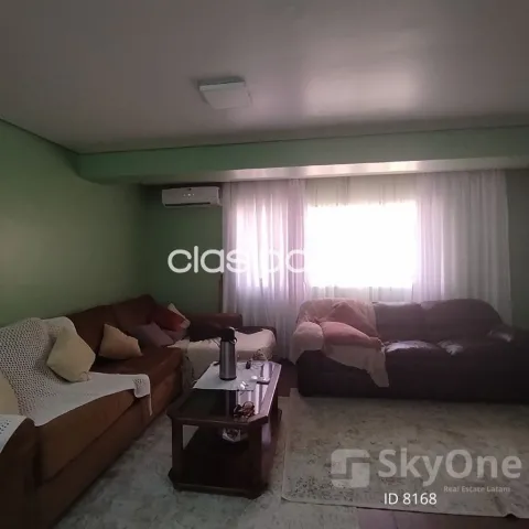 Casa semiamoblada Fernando de la Mora zona norte, foto 3