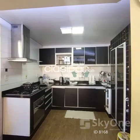 Casa semiamoblada Fernando de la Mora zona norte, foto 5