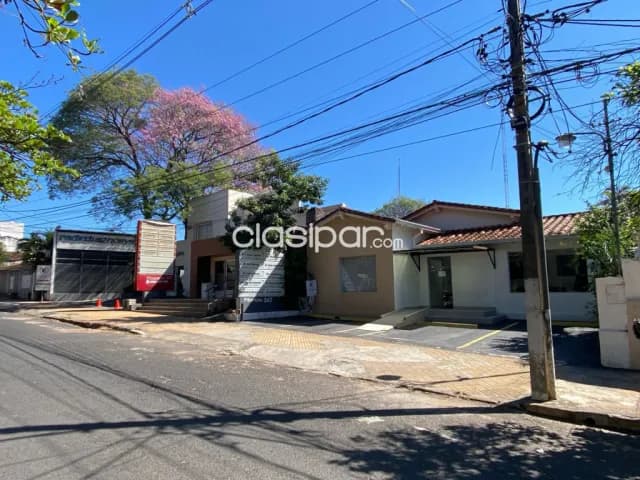 Se vende Terreno de 1.200 m2. en barrio Mcal. López. Zona del Club Olimpia, foto 3