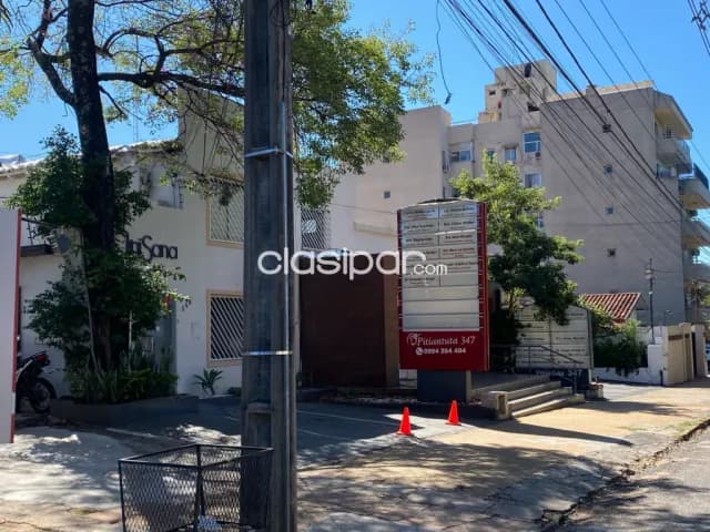 Se vende Terreno de 1.200 m2. en barrio Mcal. López. Zona del Club Olimpia, foto 4