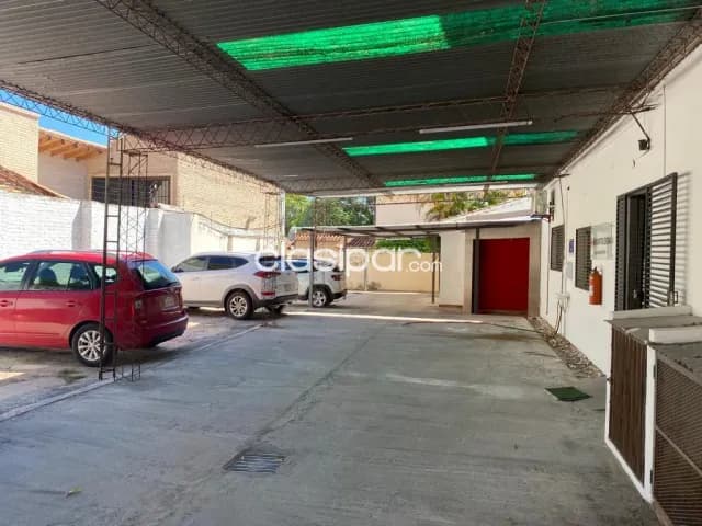 Se vende Terreno de 1.200 m2. en barrio Mcal. López. Zona del Club Olimpia, foto 5