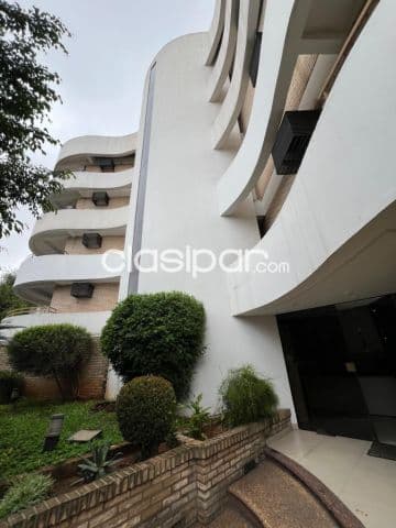 Departamento barrio obrero — foto principal