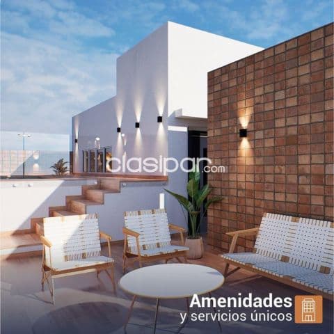 En venta departamentos en pozo en Recoleta — foto 1