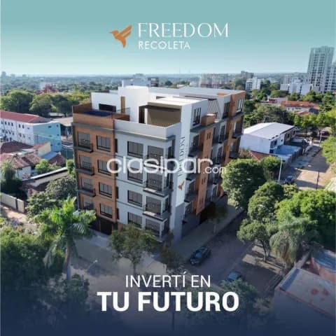 En venta departamentos en pozo en Recoleta — foto 4
