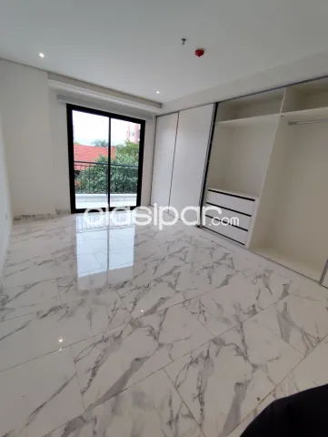 En alquiler – departamento a estrenar de 3 dormitorios en suite en barrio mburucuya, foto 5