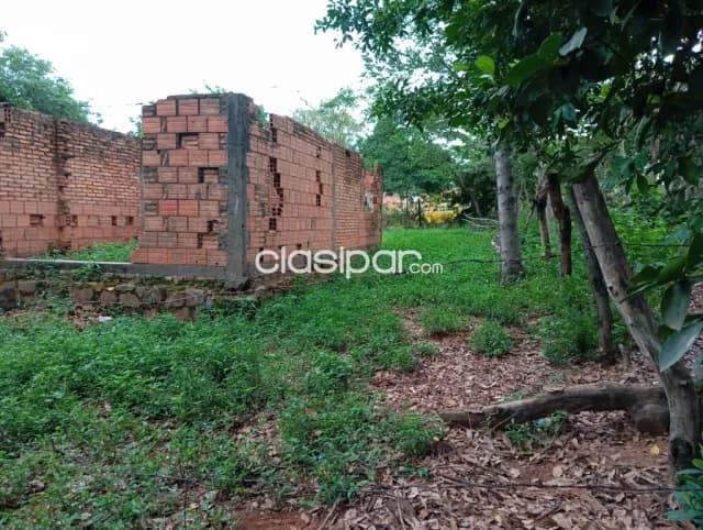 Terreno en itapuami 1, Luque, central, py — foto 3