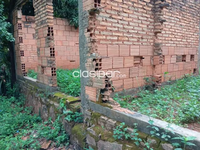 Terreno en itapuami 1, Luque, central, py — foto 4