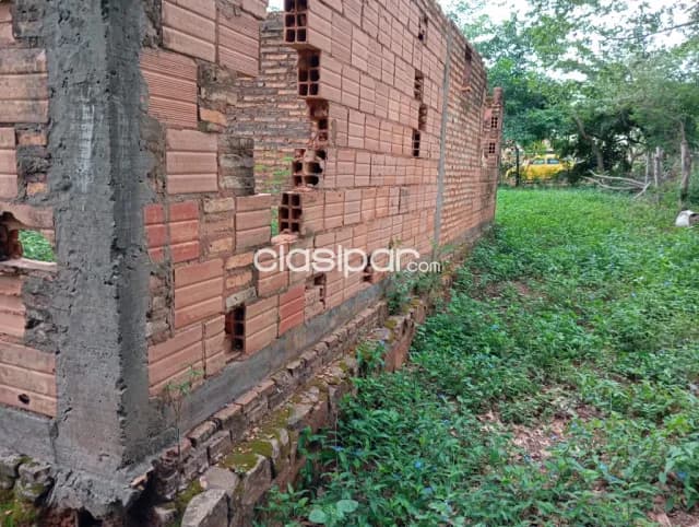 Terreno en itapuami 1, Luque, central, py — foto 5