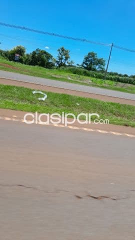 3 hectáreas de propiedad sobre ruta internacional km 28 minga guazú !!