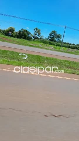 3 hectáreas de propiedad sobre ruta internacional km 28 minga guazú !!, foto 2