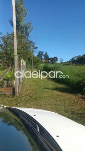 3 hectáreas de propiedad sobre ruta internacional km 28 minga guazú !!, foto 5