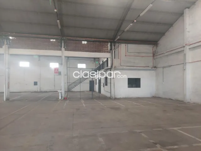 Villa Elisa, petropar: 9.000 m2 gran deposito industrial + 14 oficinas + 2.000 m2 deposito — foto 4